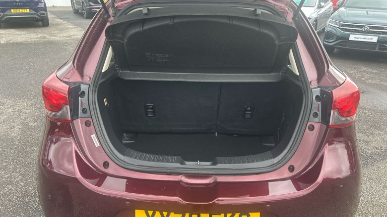 Mazda 2 1.5 Skyactiv G GT Sport Nav 5dr Petrol Hatchback